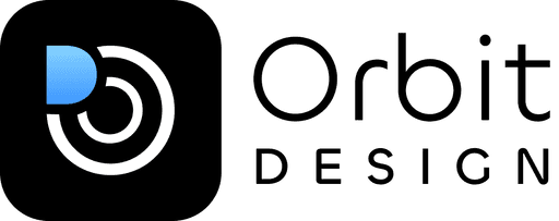 OrbitDesign logo
